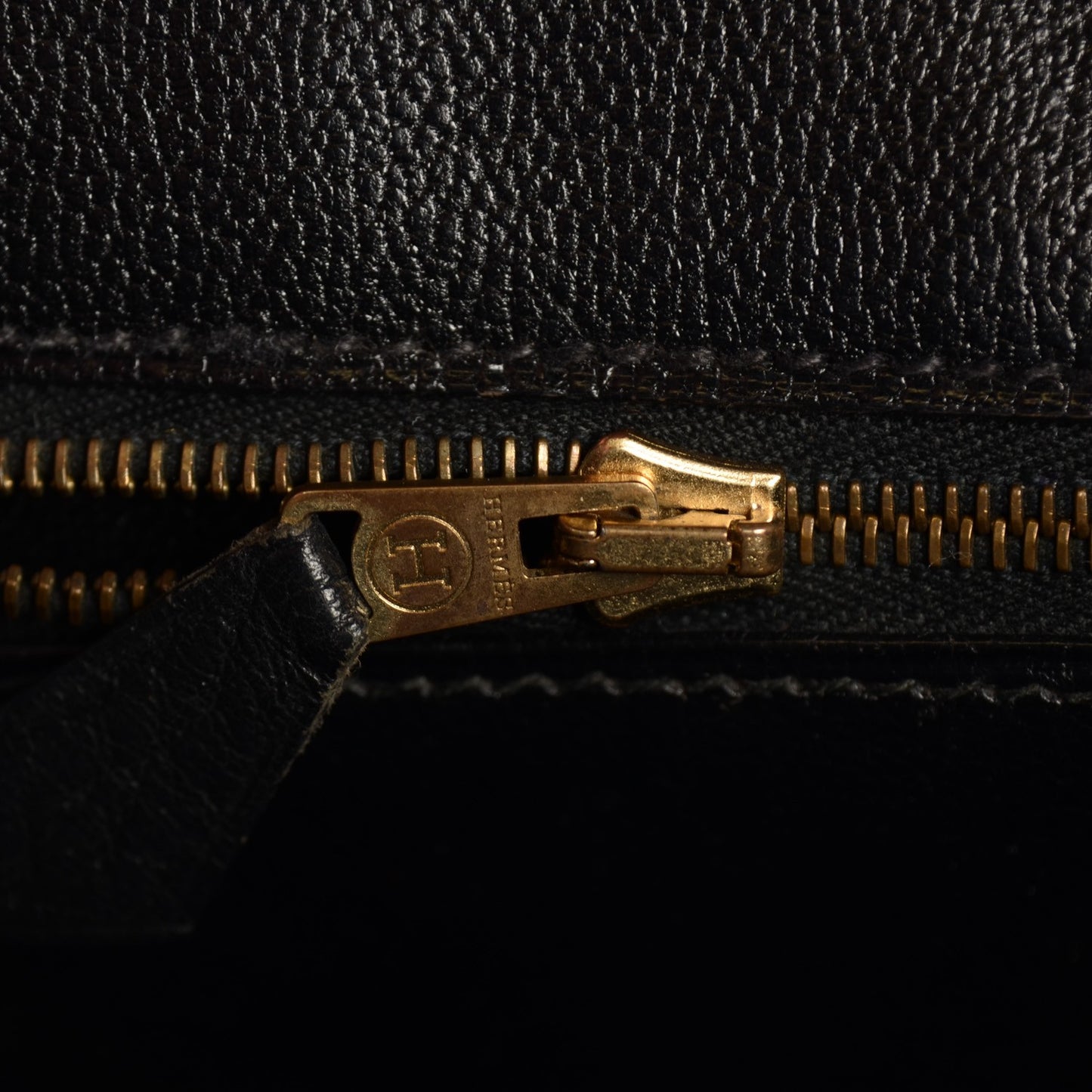 Ardennes HAC Birkin 32 Black