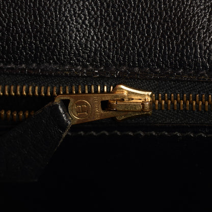 Hermes Ardennes HAC Birkin 32 Black 16 of 26