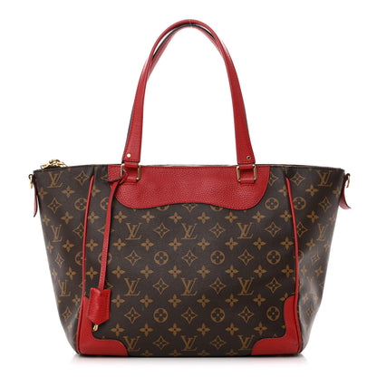 Louis Vuitton Monogram Estrela NM Cherry 1 of 22