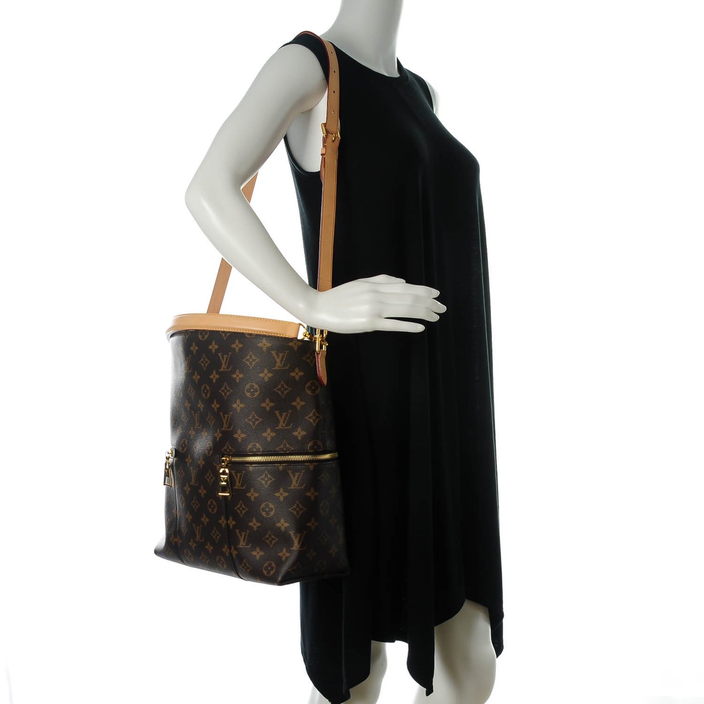 Monogram Melie