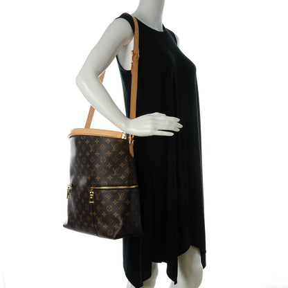 Louis Vuitton Monogram Melie 2 of 7