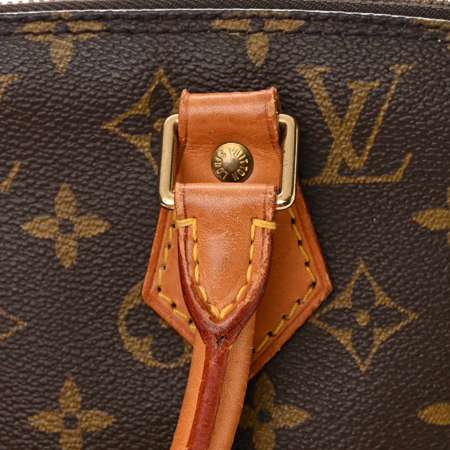 Monogram Alma PM