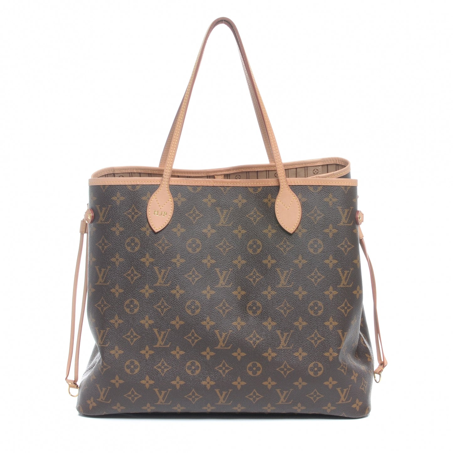 Monogram Neverfull GM