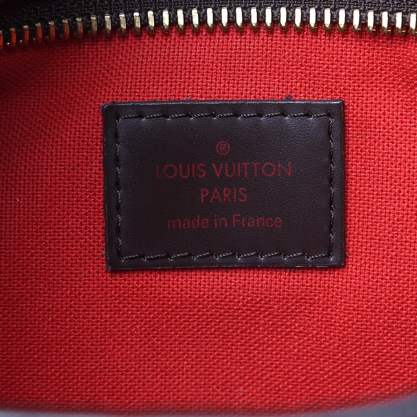 Damier Ebene Bloomsbury GM