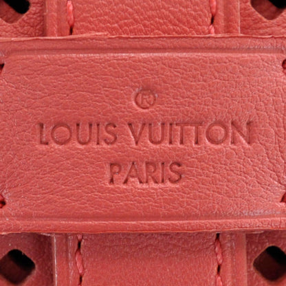 Louis Vuitton SC Flore Saumur Corail 9 of 13