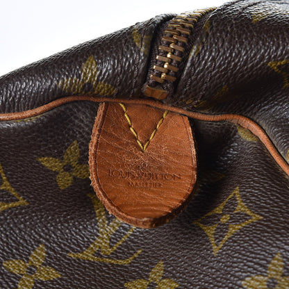 Louis Vuitton Monogram Keepall 60 6 of 19
