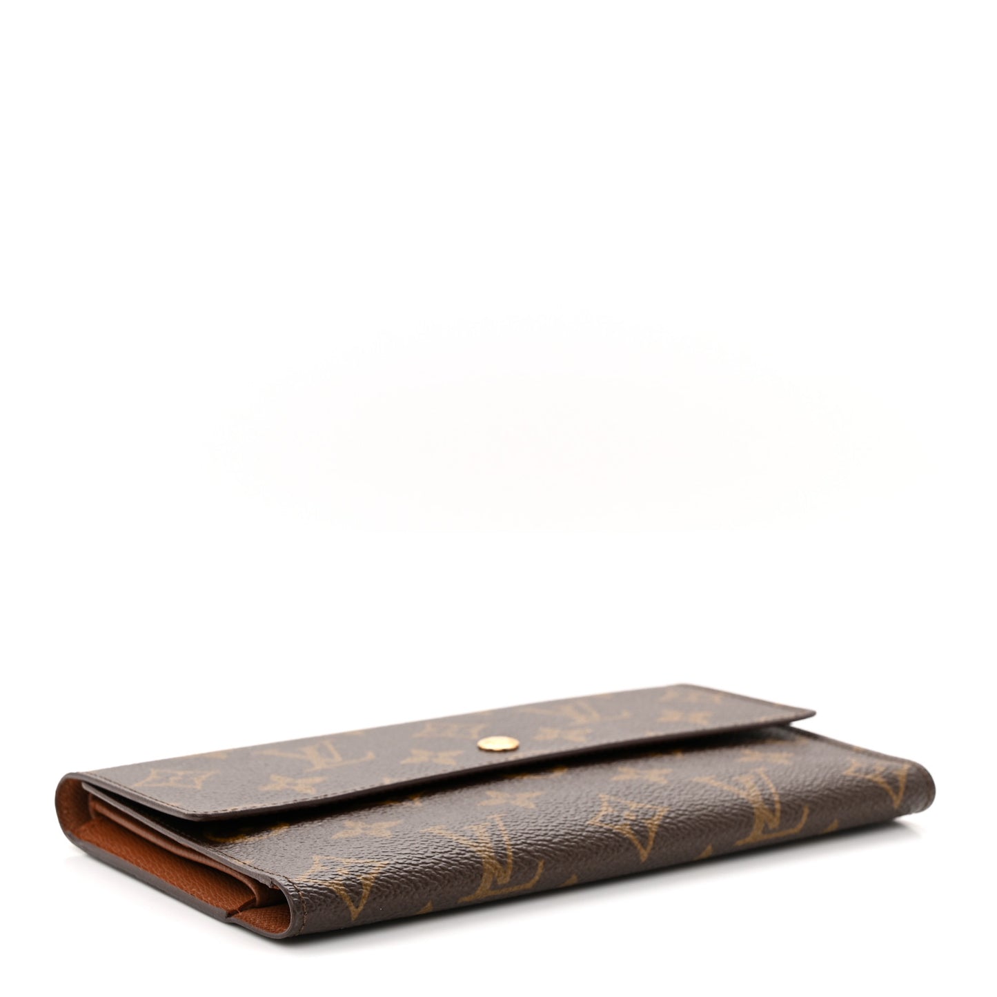 Monogram Porte Tresor International Wallet