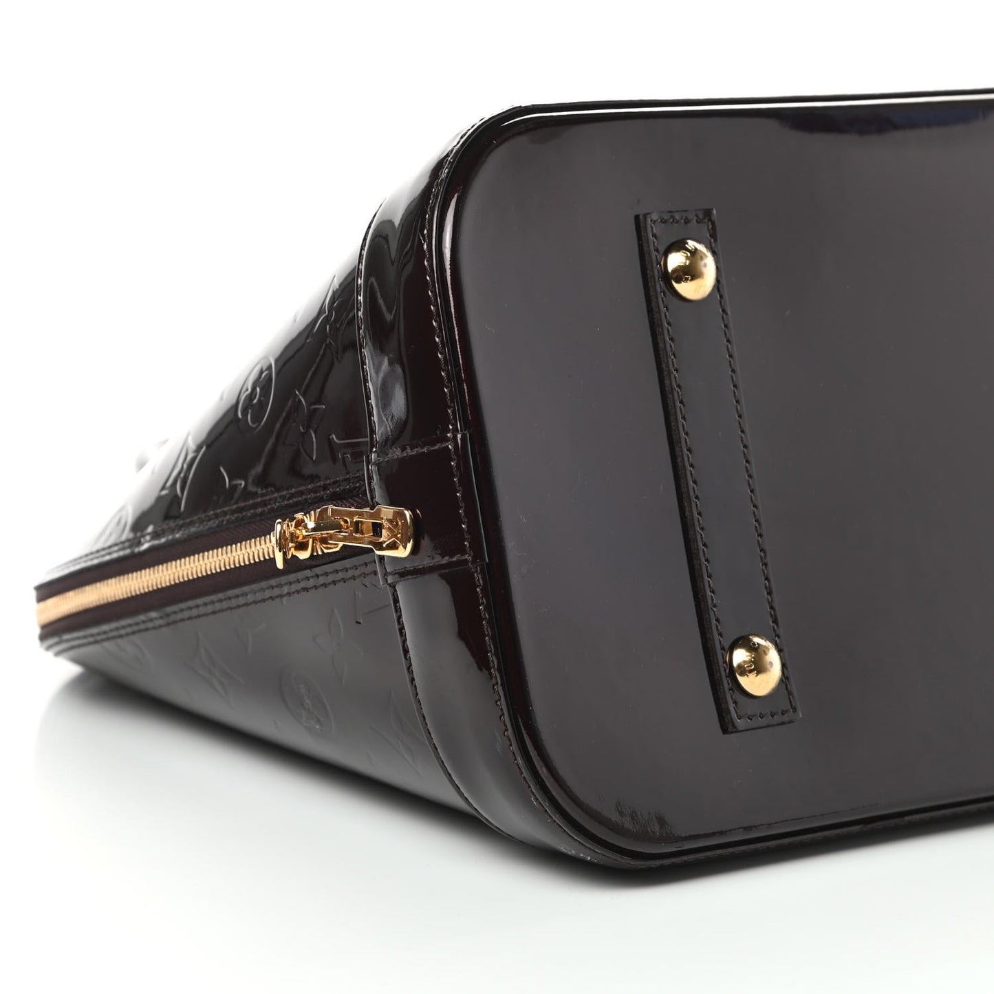 Vernis Alma GM Amarante
