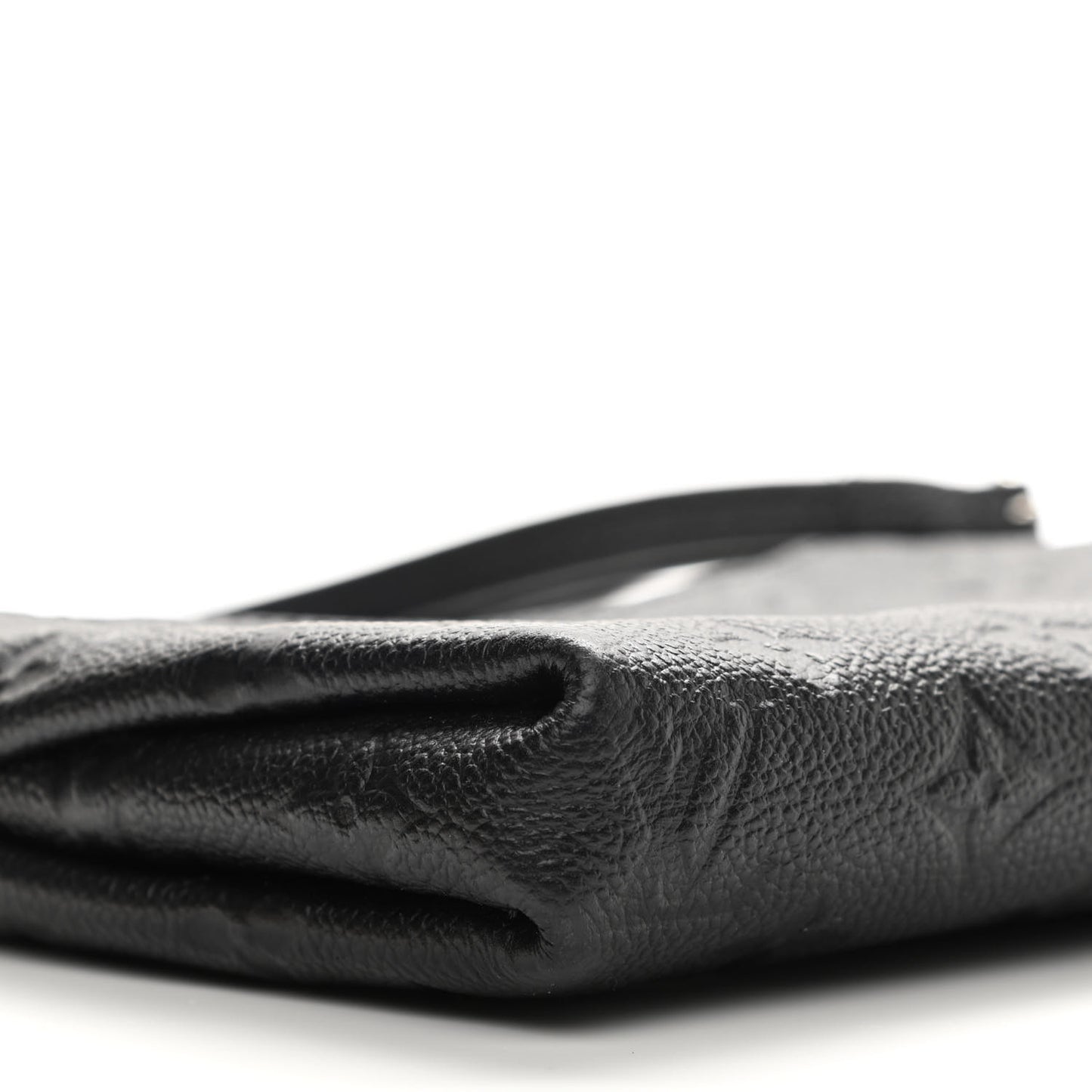 Empreinte Pallas Crossbody Black
