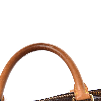 Louis Vuitton Monogram Speedy 40 12 of 13