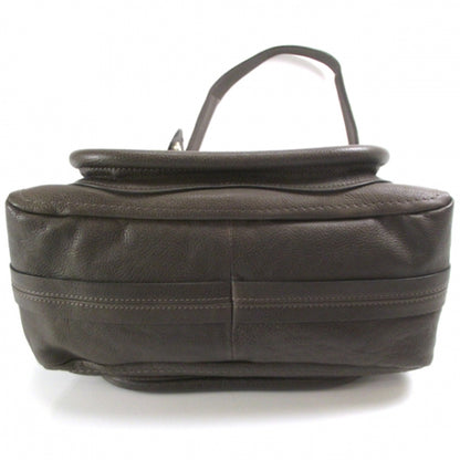 Chloe Leather Small Paraty Tote 4 of 11