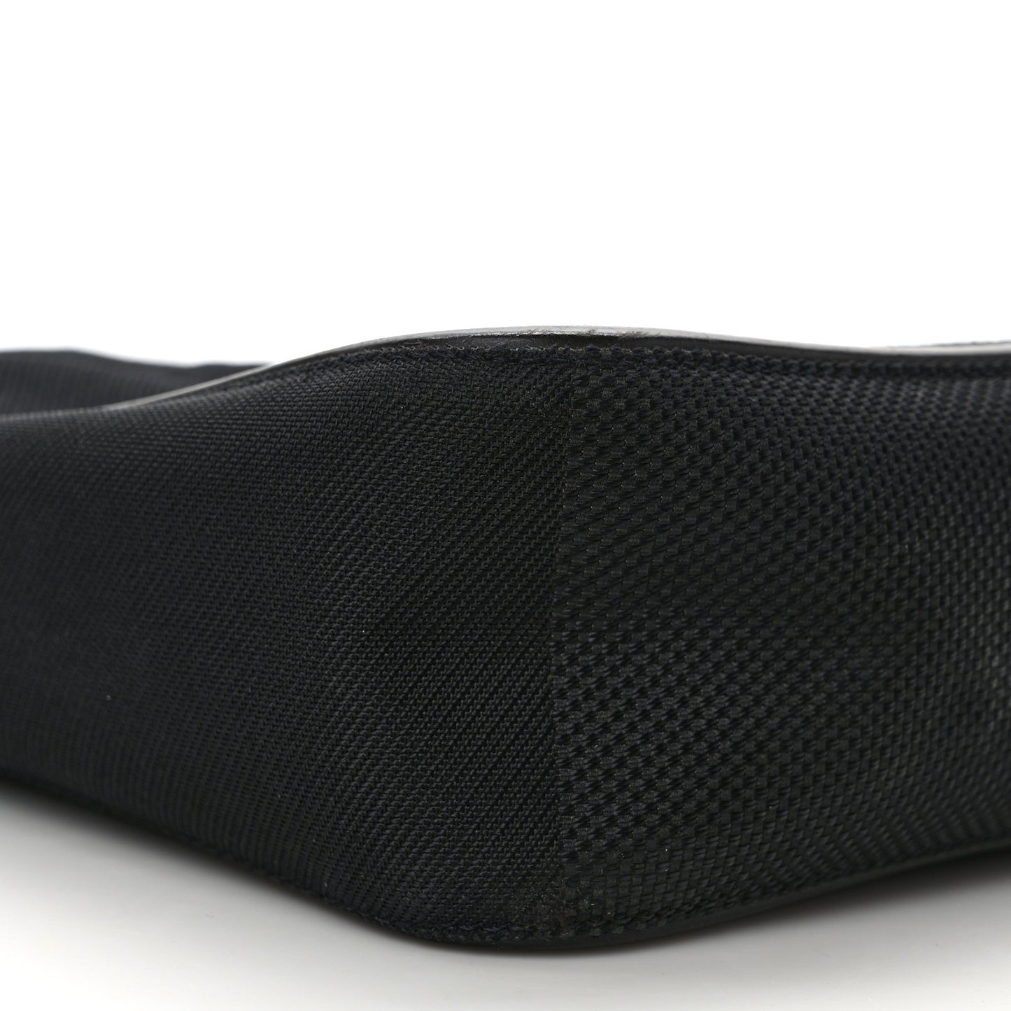 Damier Geant Citadin Messenger Black
