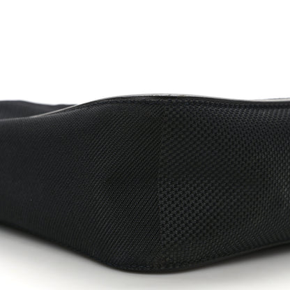 Louis Vuitton Damier Geant Citadin Messenger Black 7 of 10