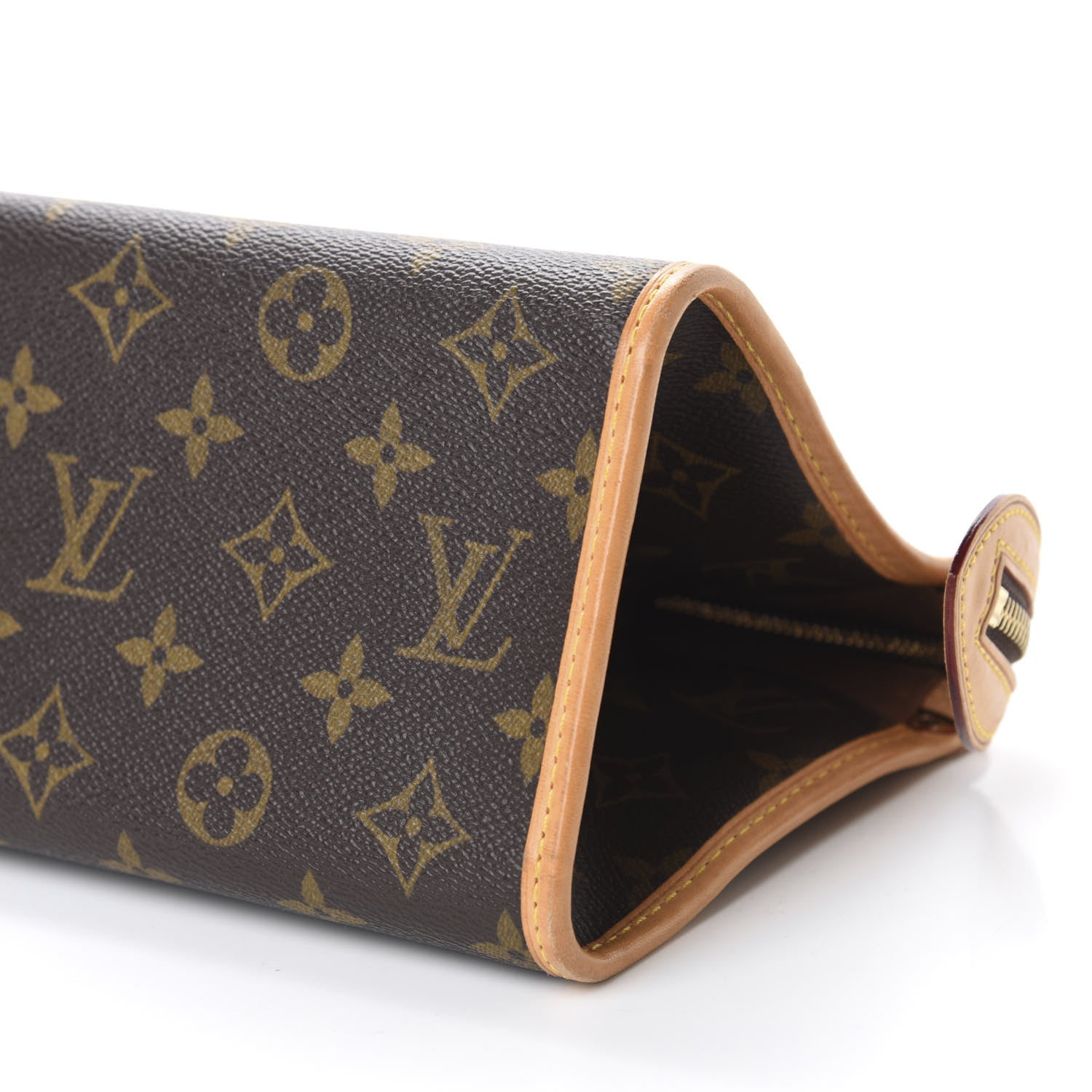 Louis Vuitton Monogram Popincourt 7 of 9