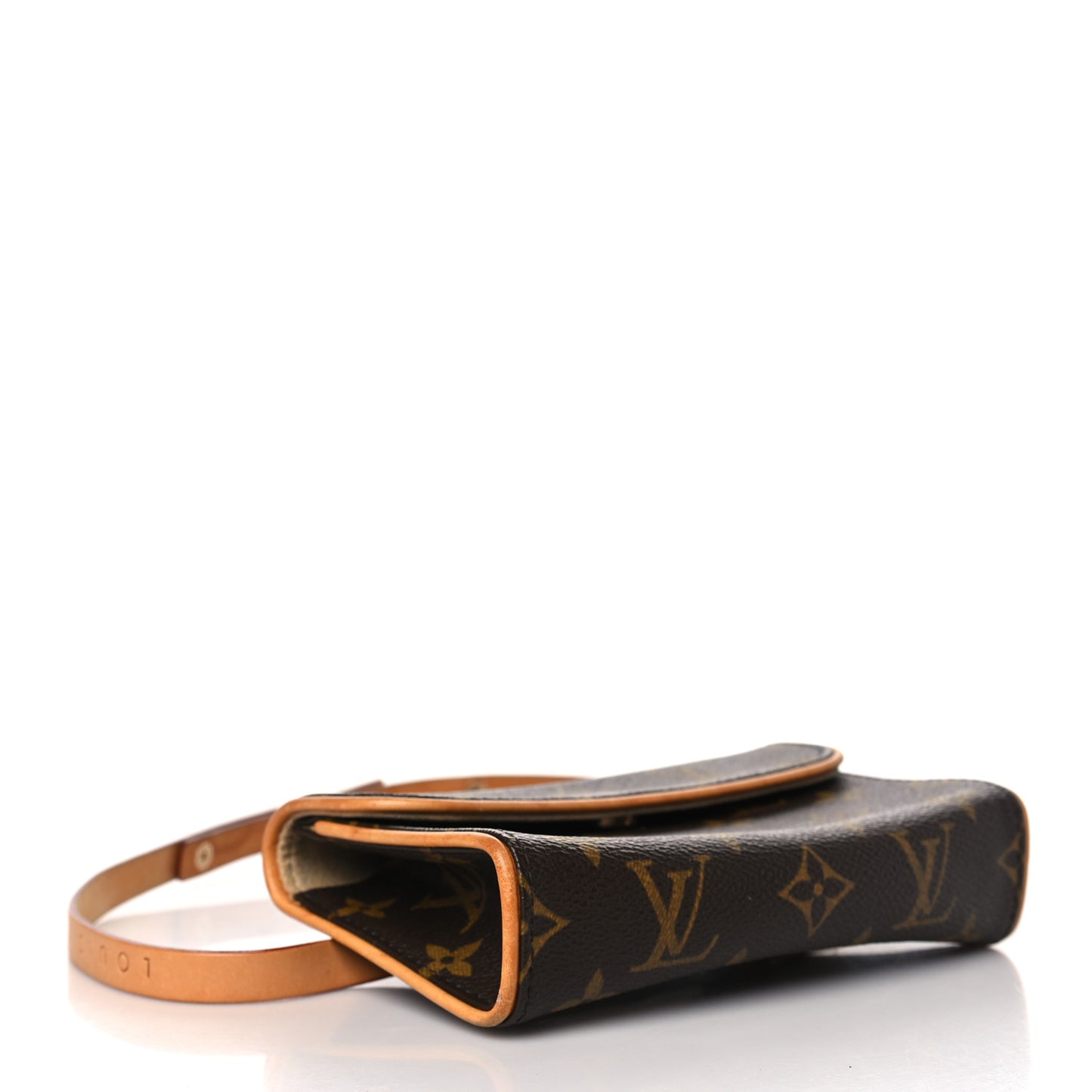 Monogram Pochette Florentine XS