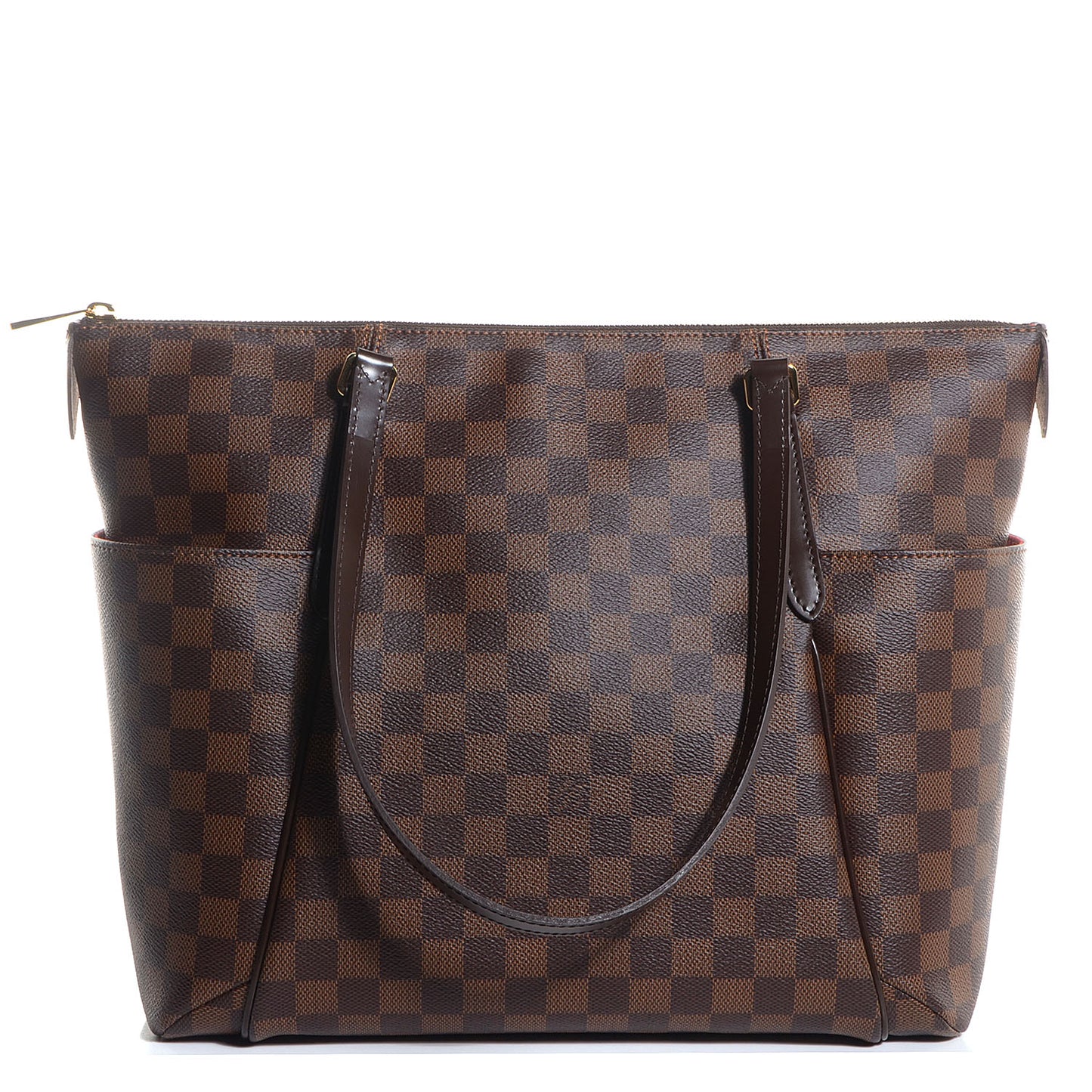 Damier Ebene Totally MM
