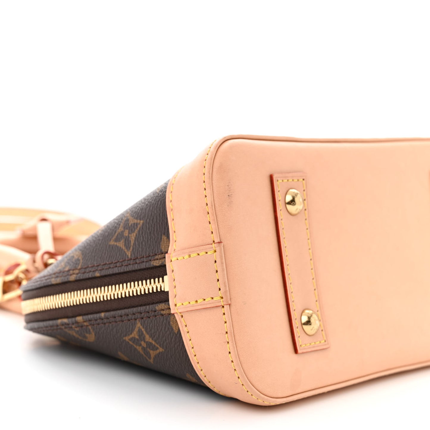 Monogram Alma BB