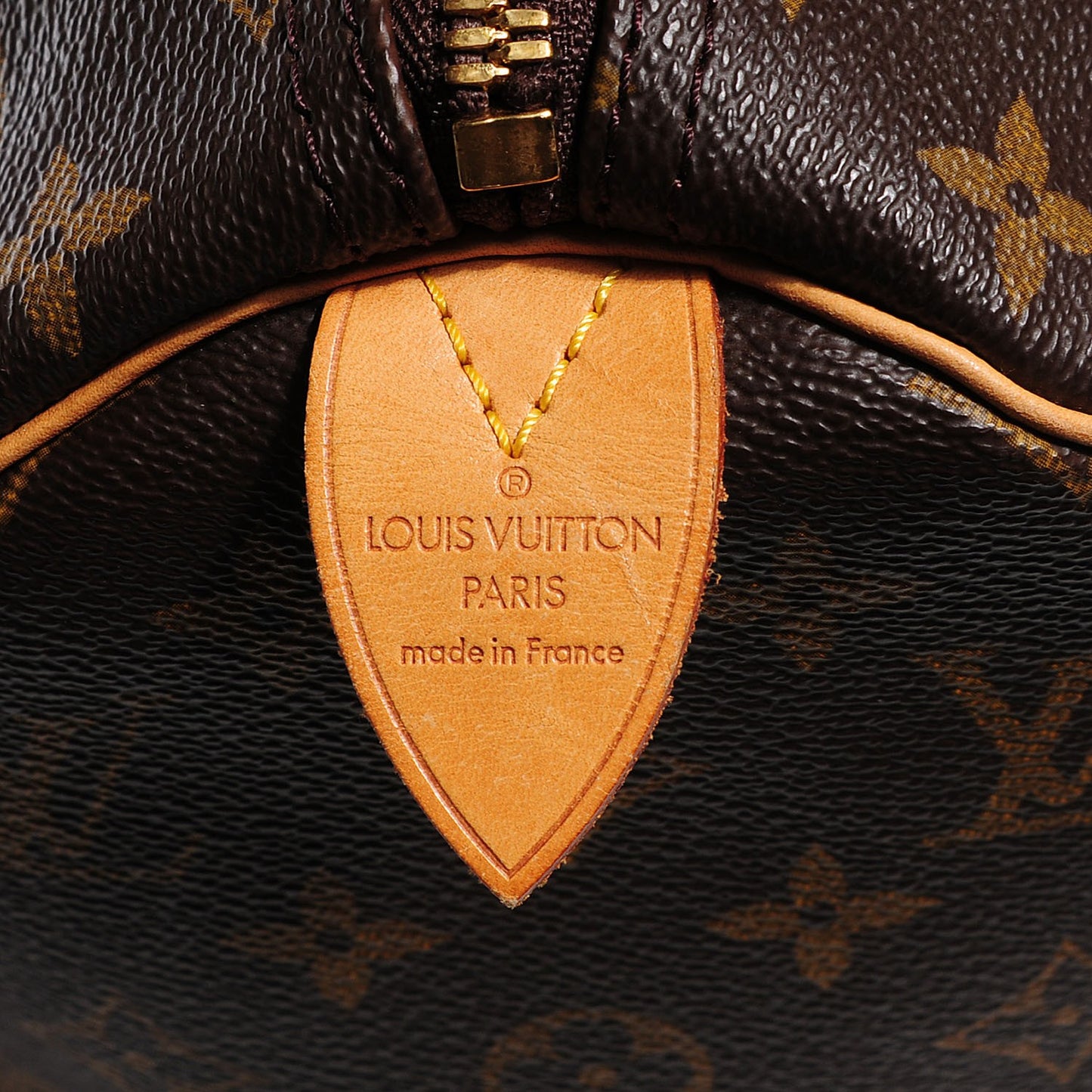 Monogram Keepall 45