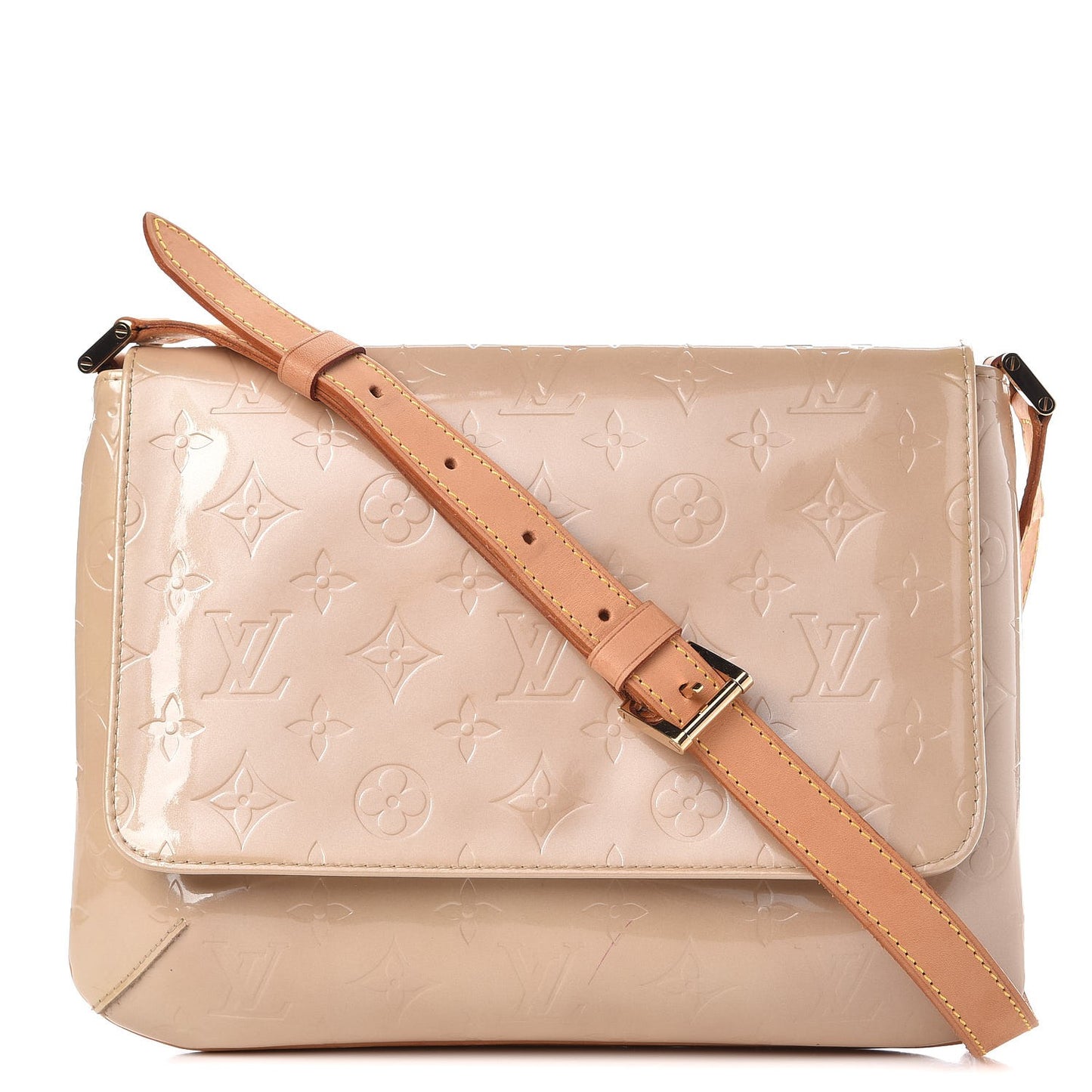 Vernis Thompson Street Beige