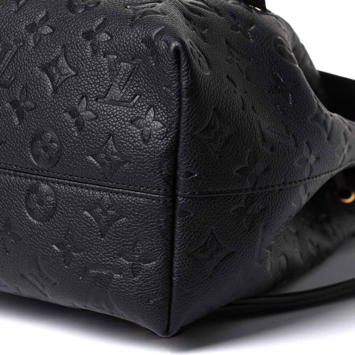 Empreinte Montsouris PM Black