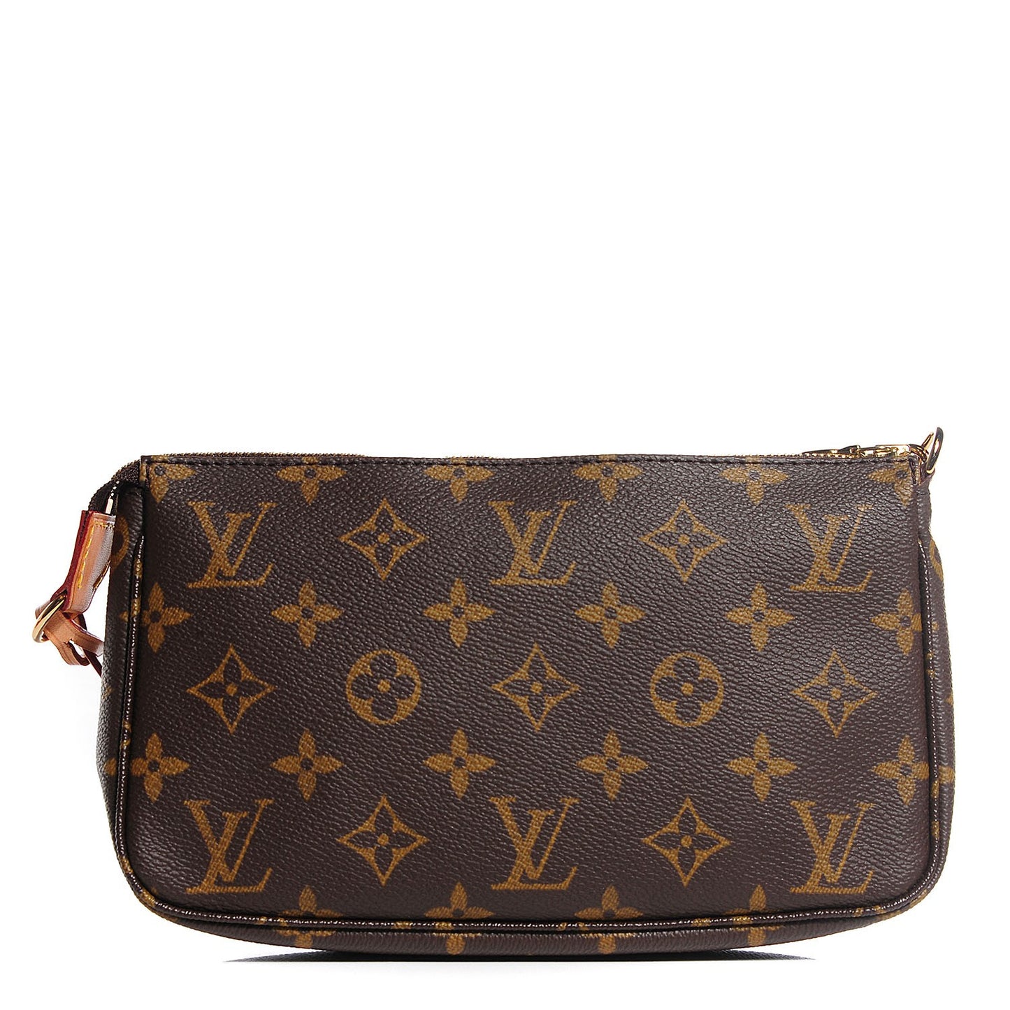 Monogram Pochette Accessories