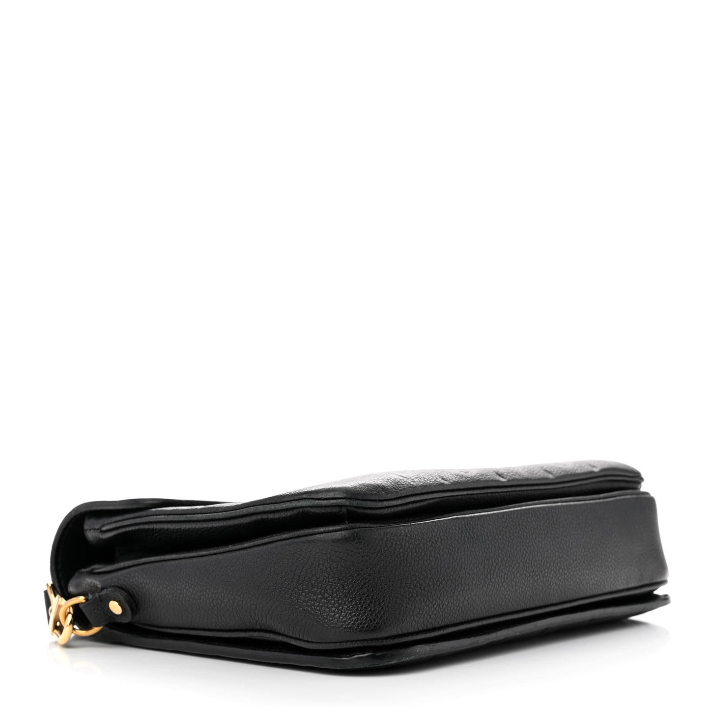 Empreinte Pochette Metis Black