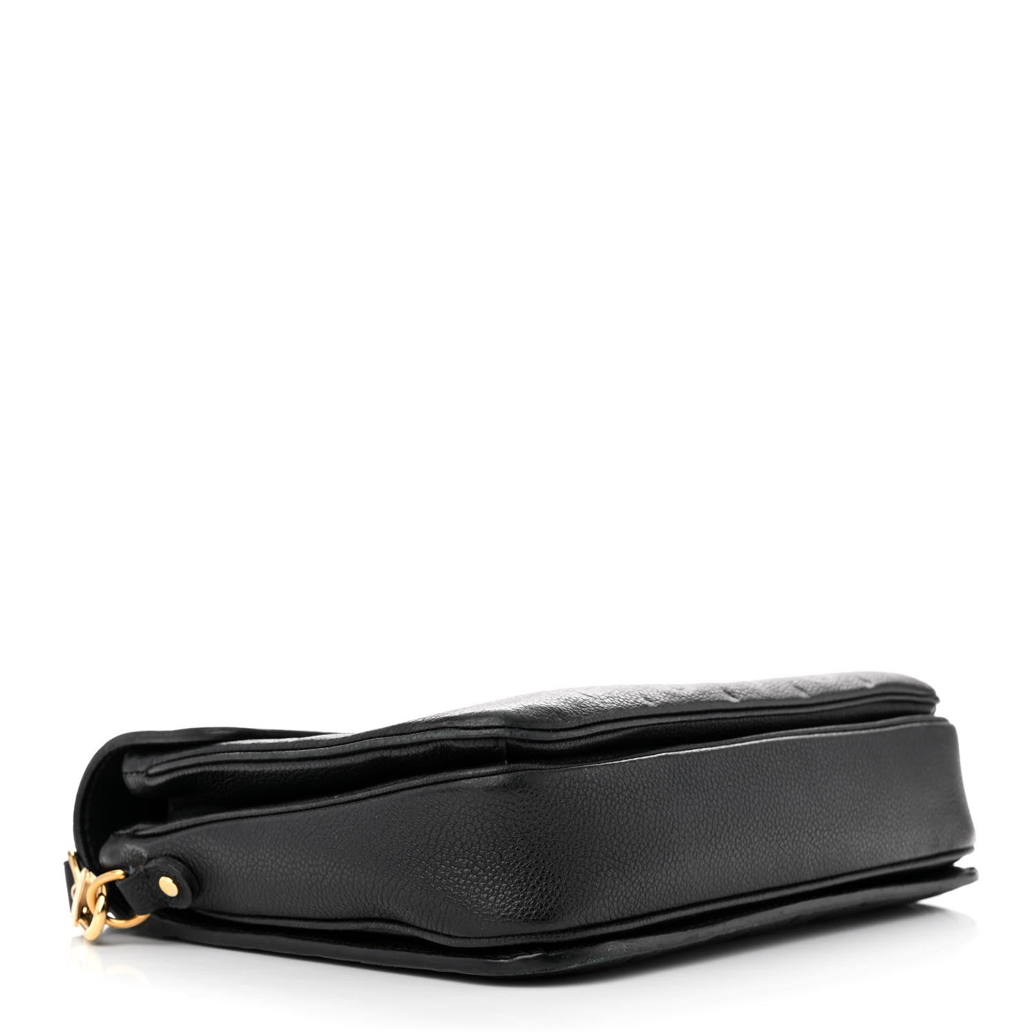 Louis Vuitton Empreinte Pochette Metis Black 4 of 21
