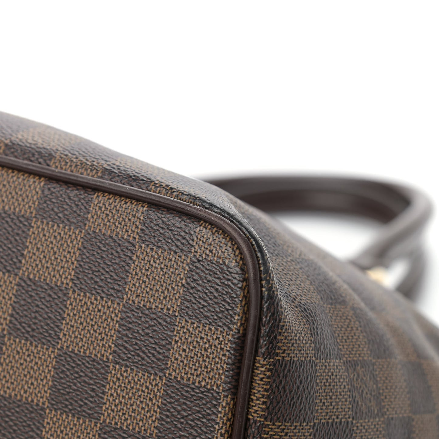 Damier Ebene Saleya PM