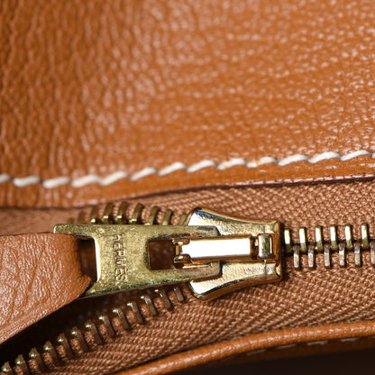 Hermes Epsom Birkin 30 Gold 30 of 49