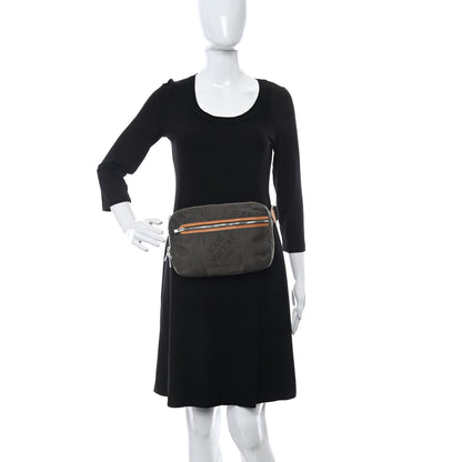 Louis Vuitton Damier Geant Archer Terre 4 of 17