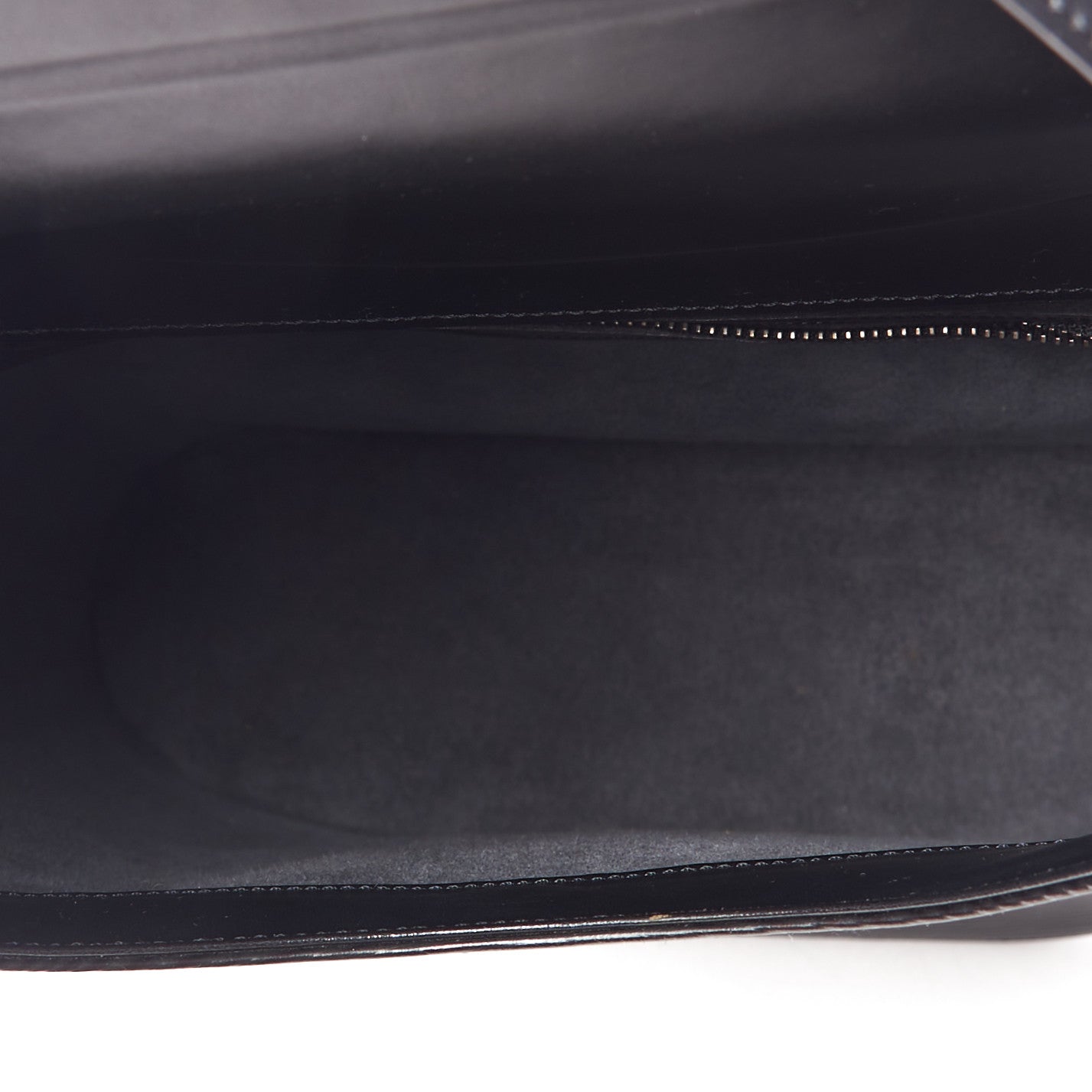 Louis Vuitton Epi Verseau Black 6 of 8