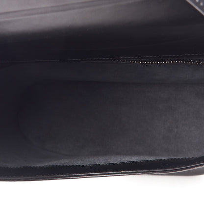 Louis Vuitton Epi Verseau Black 6 of 8