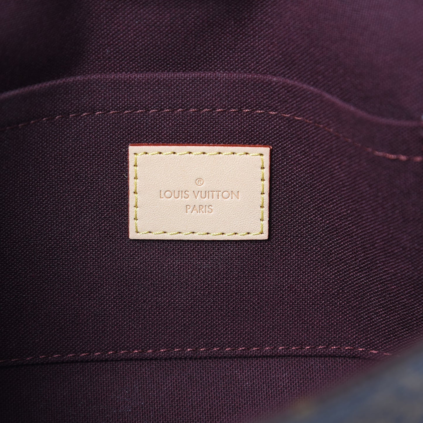 Monogram Favorite MM