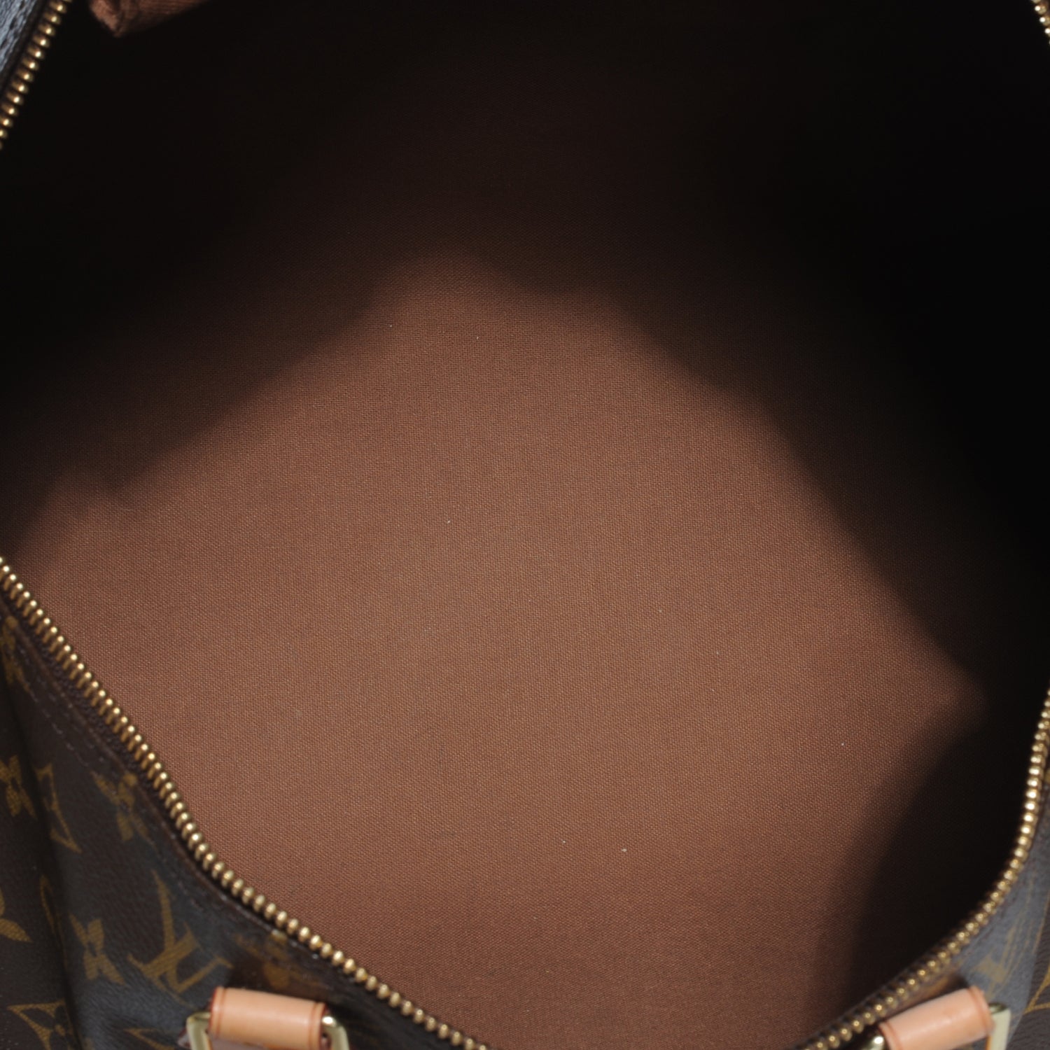 Louis Vuitton Monogram Speedy 40 6 of 7