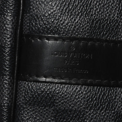Louis Vuitton Damier Graphite Keepall Bandouliere 45 5 of 7