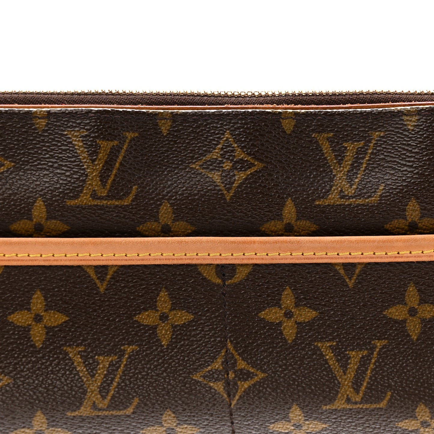 Monogram Popincourt Long Shoulder Bag