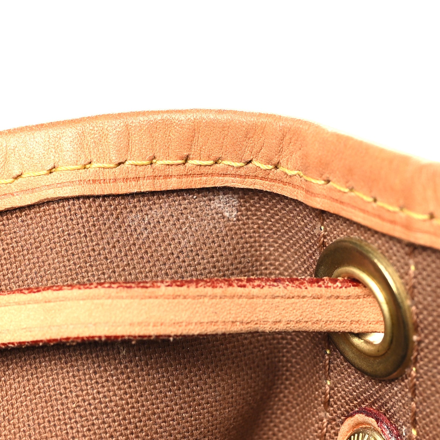 Louis Vuitton Monogram Noe 11 of 12