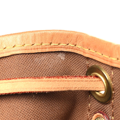 Louis Vuitton Monogram Noe 11 of 12