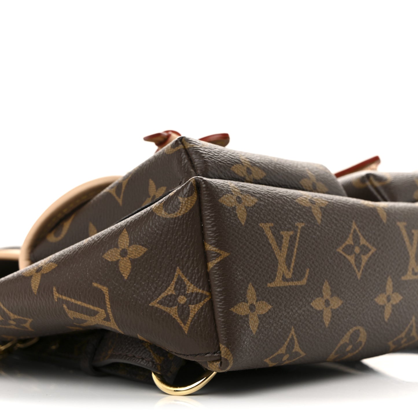 Monogram Excursion PM Backpack