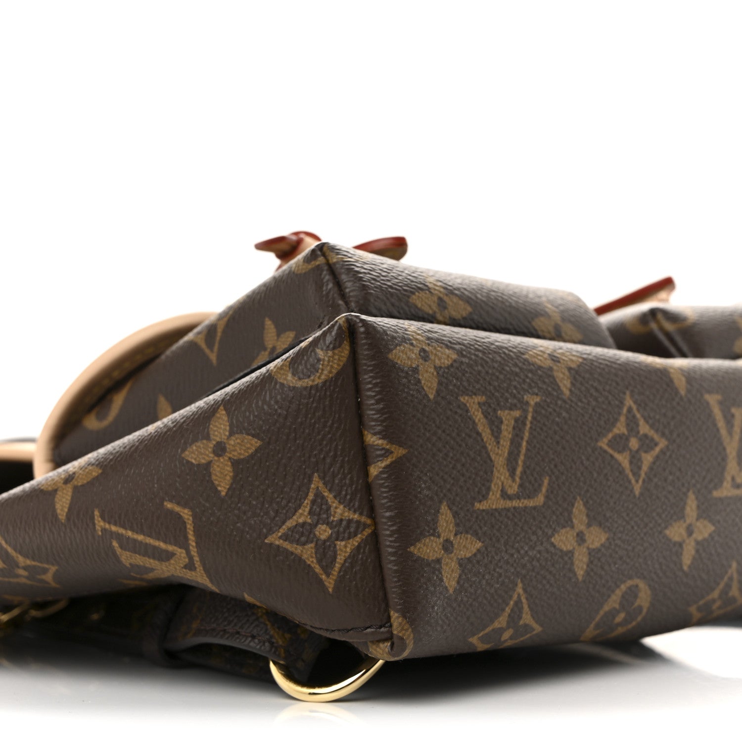 Louis Vuitton Monogram Excursion PM Backpack 8 of 9