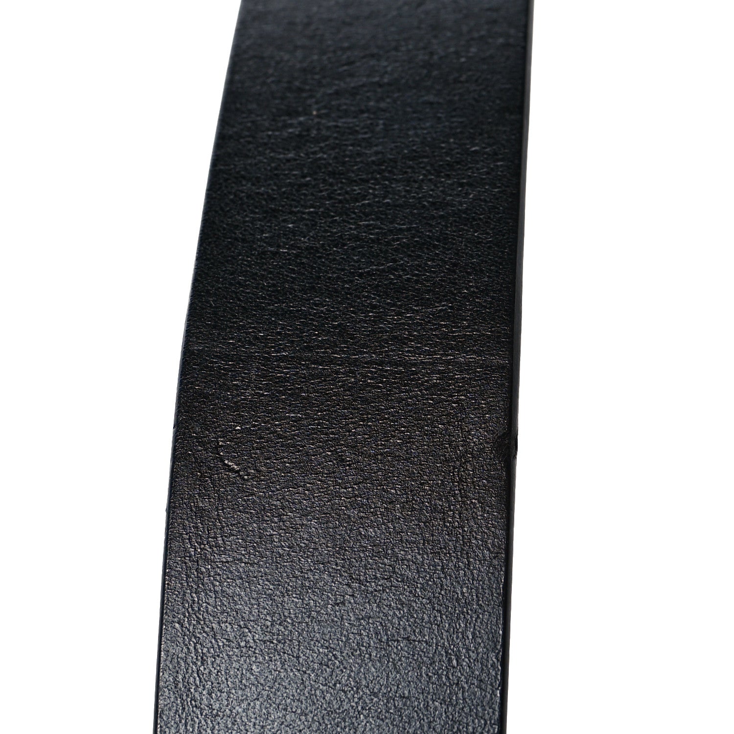 Gucci Calfskin G Logo Belt 70 28 Black 6 of 6