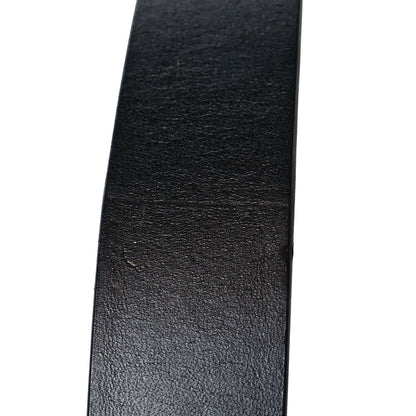 Gucci Calfskin G Logo Belt 70 28 Black 6 of 6