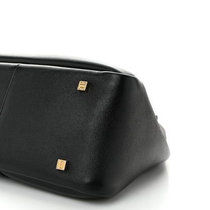 Givenchy Calfskin Medium G-Lock Hobo Black 9 of 11