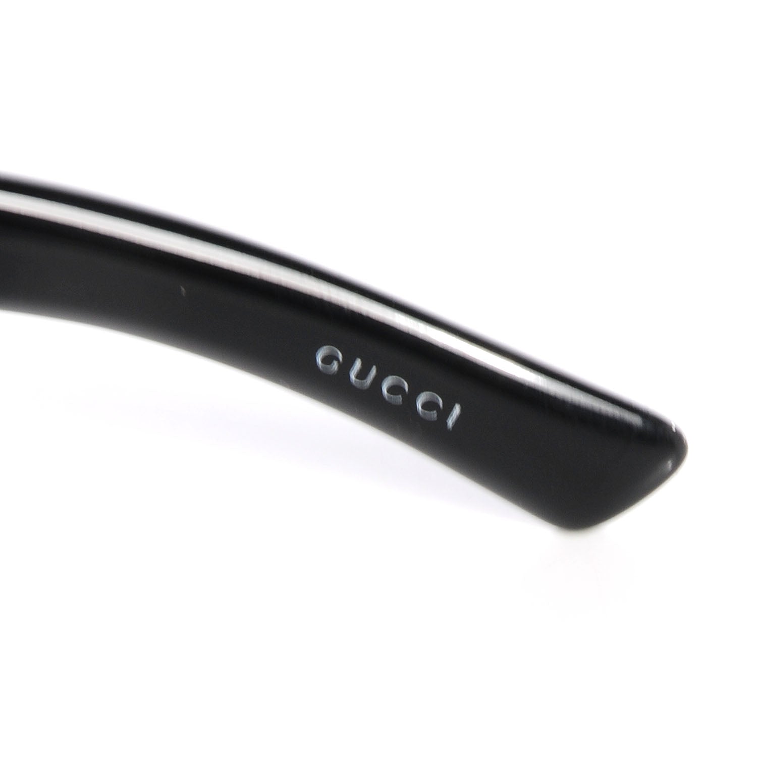 Gucci Gold Buckle Sunglasses 2591 S 6 of 7