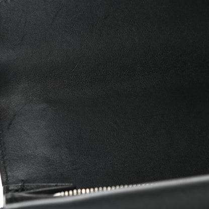Gucci Calfskin Studded Small Dionysus Shoulder Bag Black 11 of 17