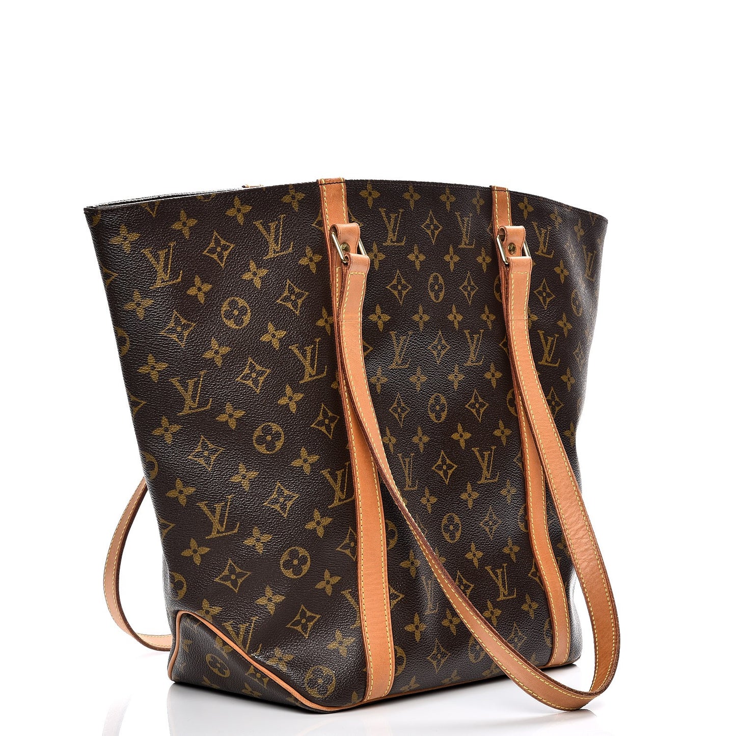 Monogram Sac Shopping