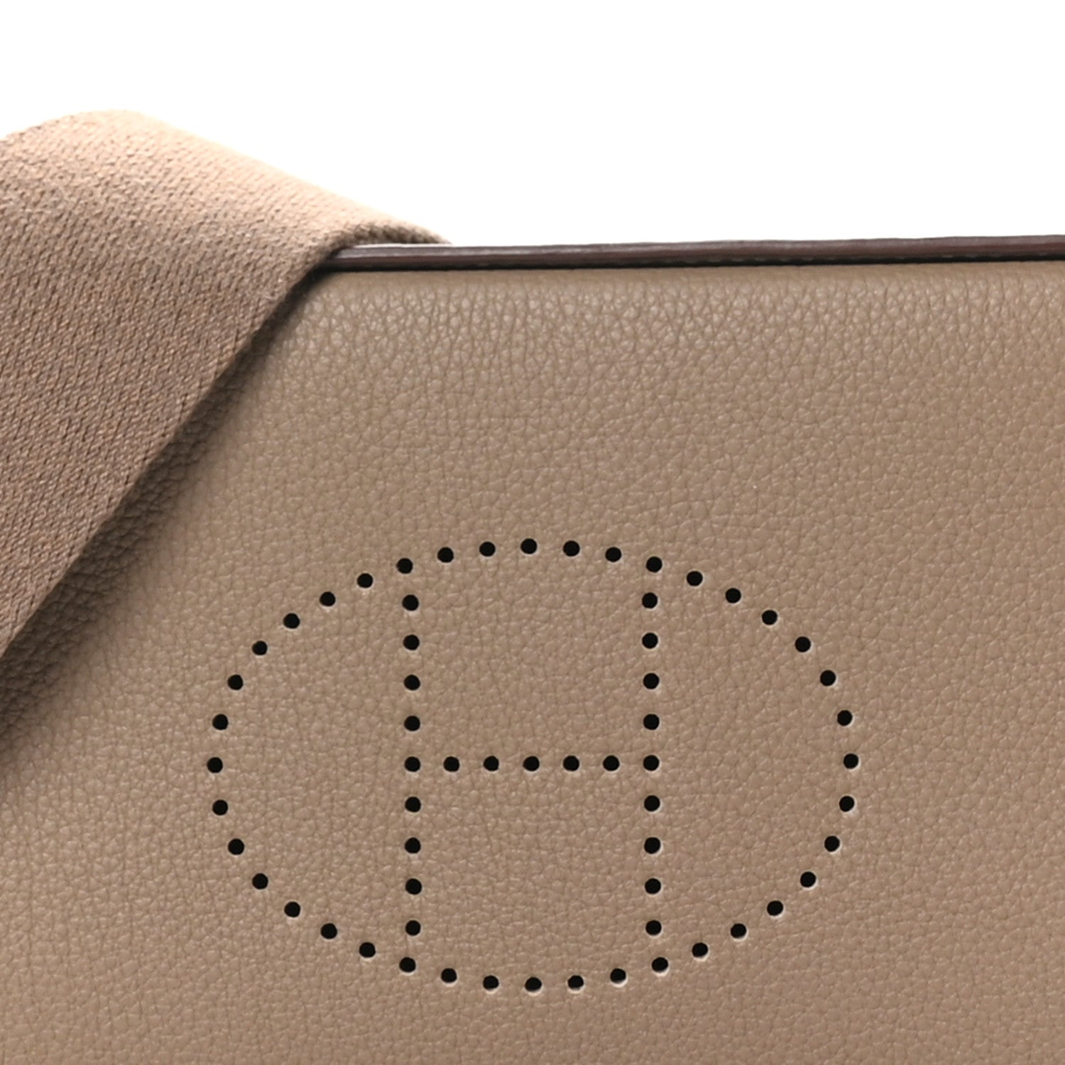 Hermes Togo Videpoches Etoupe 7 of 10