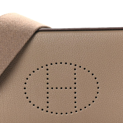Hermes Togo Videpoches Etoupe 7 of 10