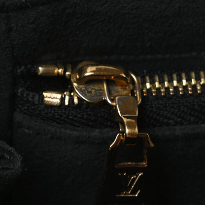 Louis Vuitton Empreinte Vavin PM Black 24 of 27