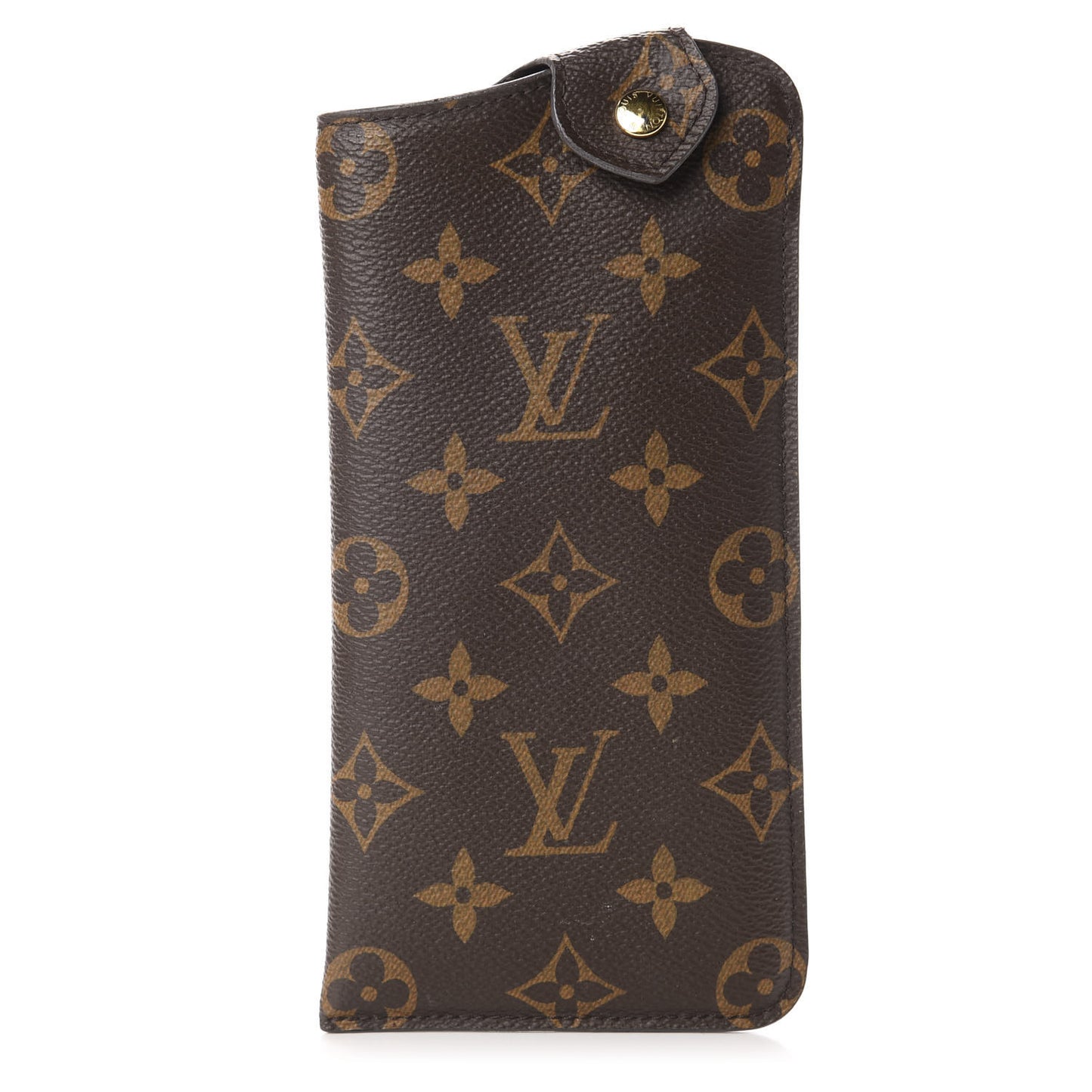 Monogram Sunglasses Case MM